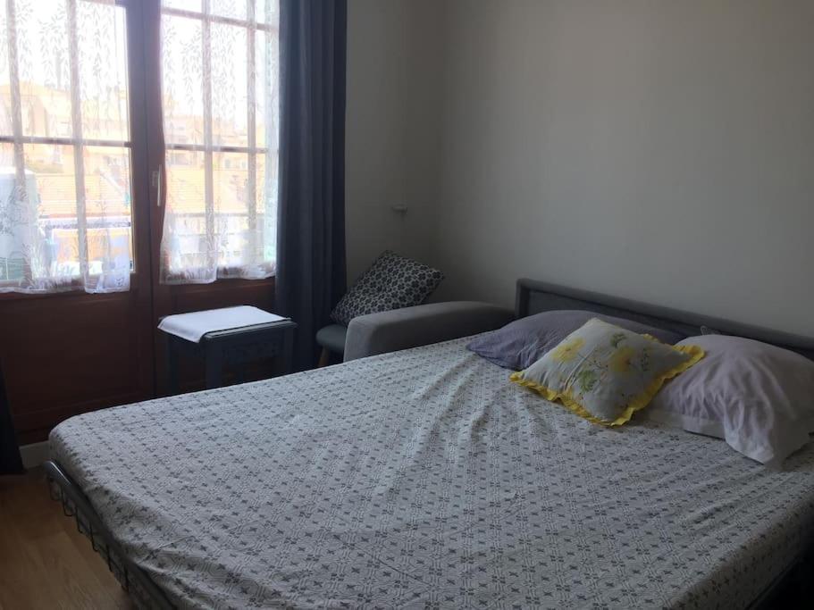 Cannes Centre, Super Cosy Apartment Near Everything Екстериор снимка