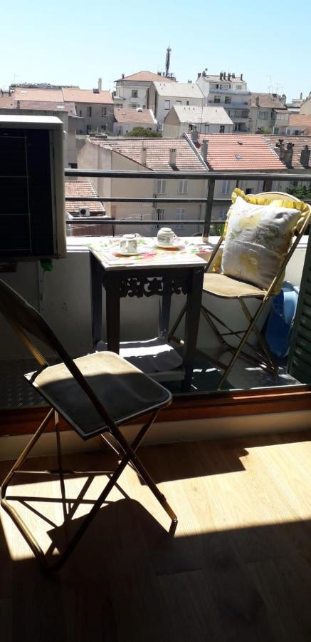 Cannes Centre, Super Cosy Apartment Near Everything Екстериор снимка