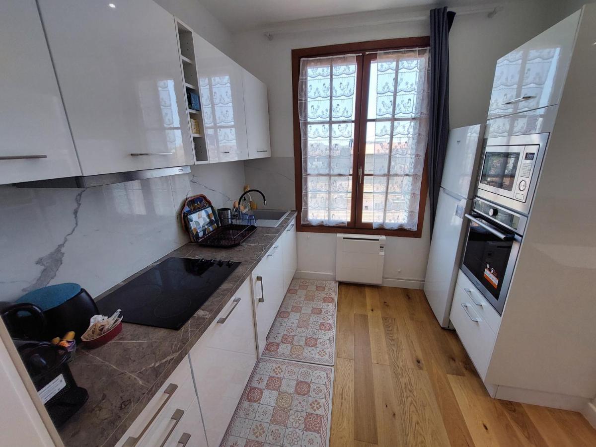 Cannes Centre, Super Cosy Apartment Near Everything Екстериор снимка