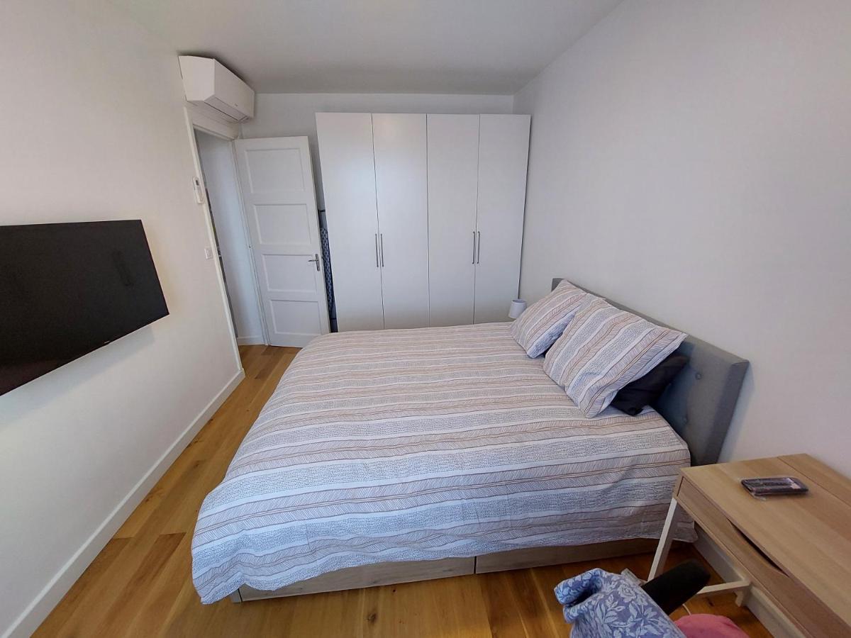 Cannes Centre, Super Cosy Apartment Near Everything Екстериор снимка